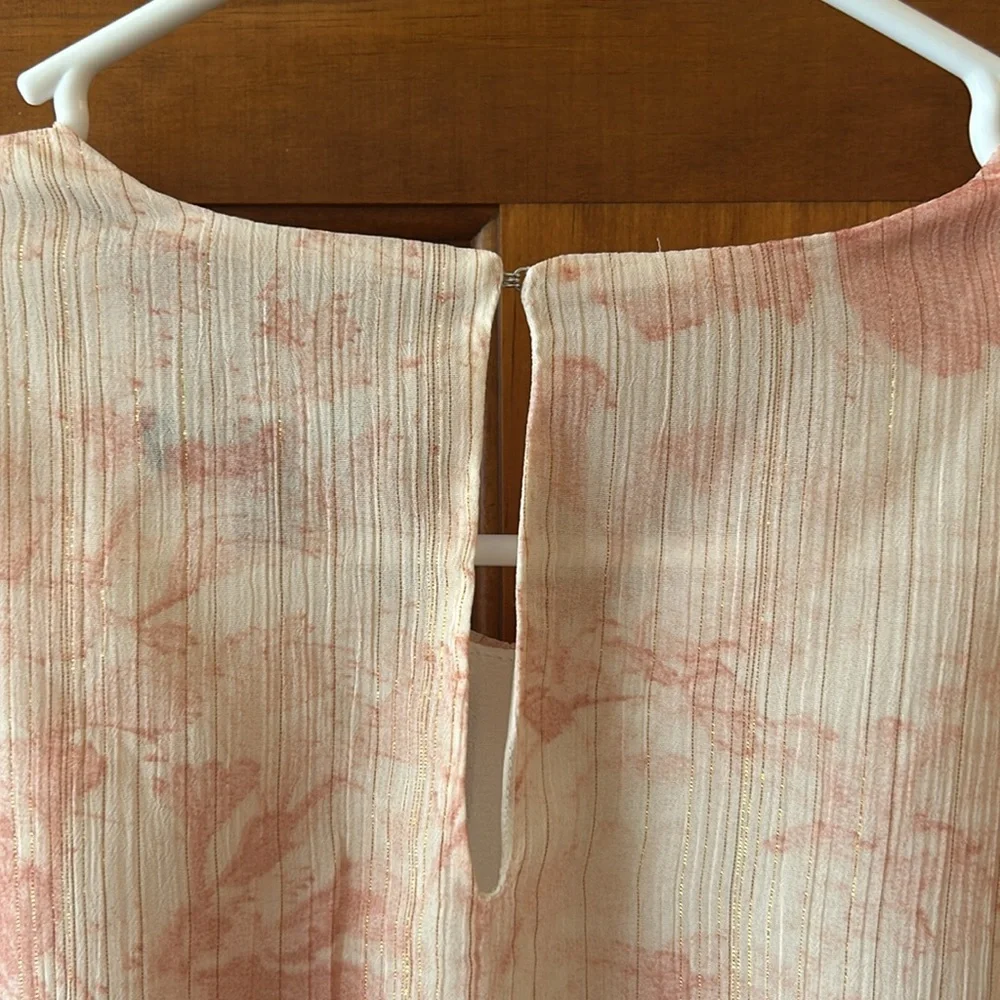 Express Blouse - Picture 5 of 5